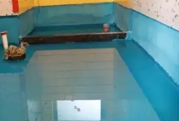 深泽卫生间防水多少钱